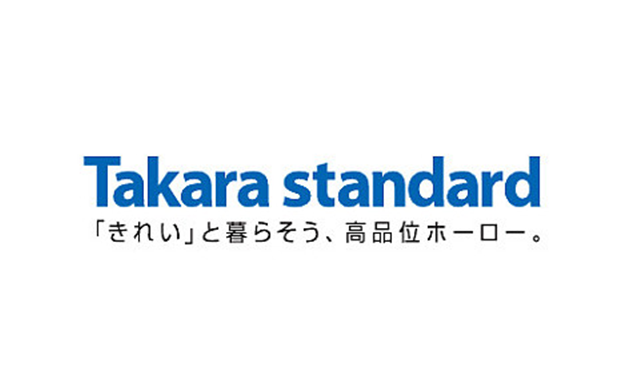 Takara standard きれいと暮らそう、高品質ホーロー