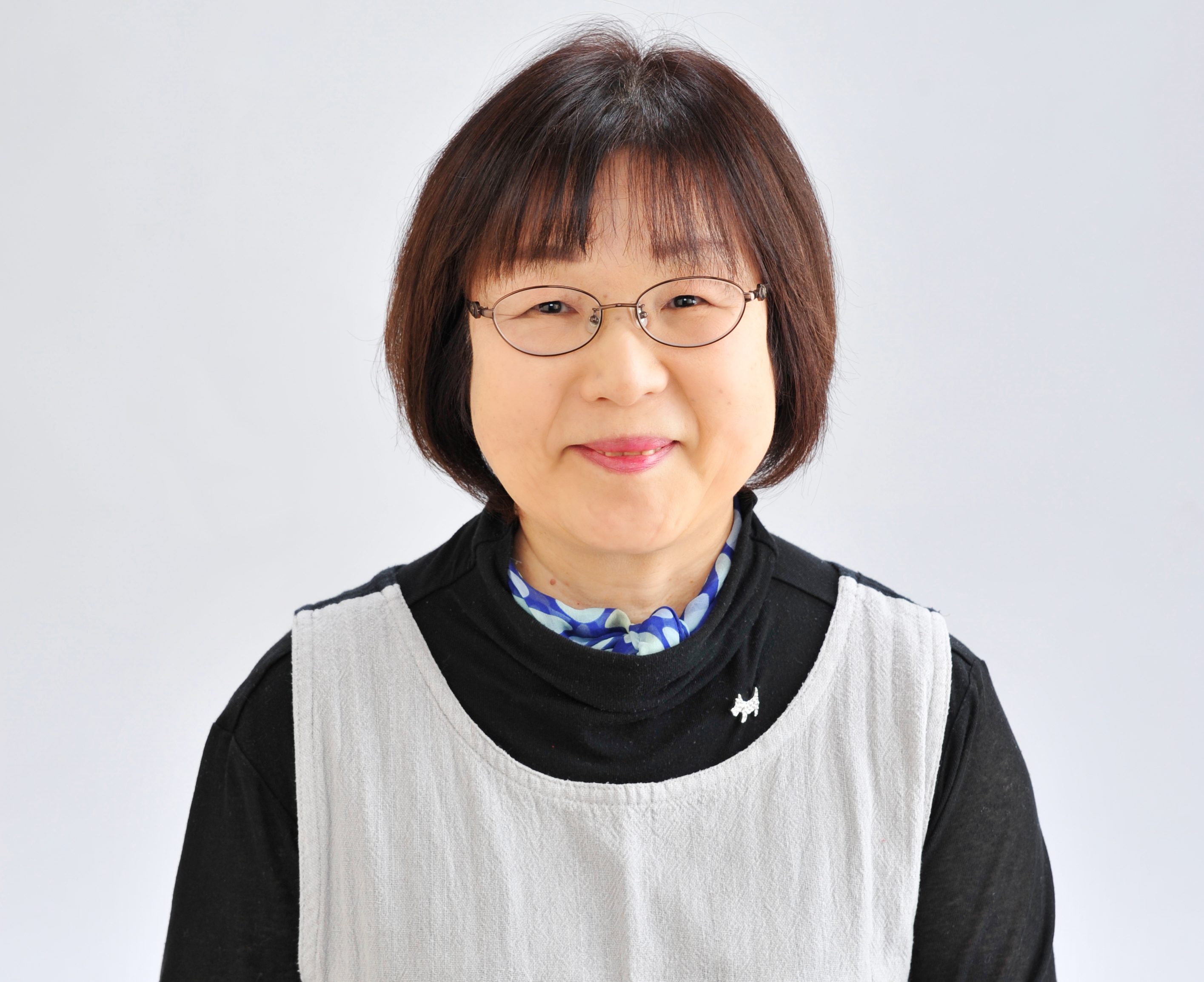 小山惠美子