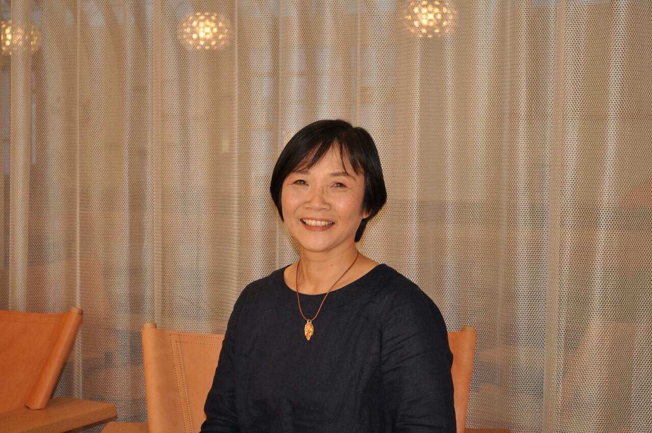 西田 啓子