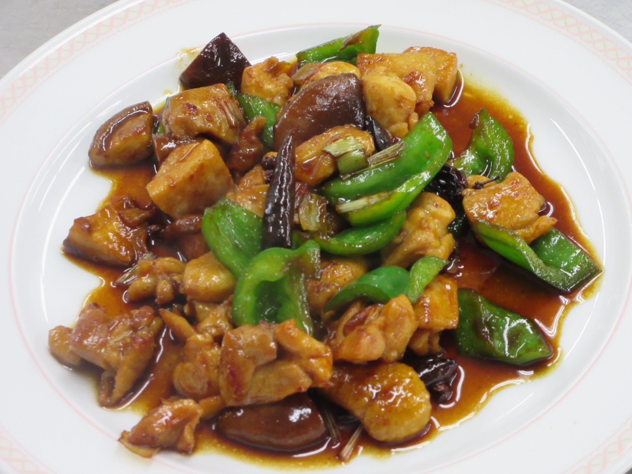 プロに習う! 本格中華料理 青冥の味をご家庭で 第6弾