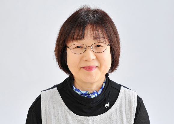 小山 惠美子