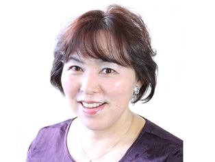 高亀 真由美
