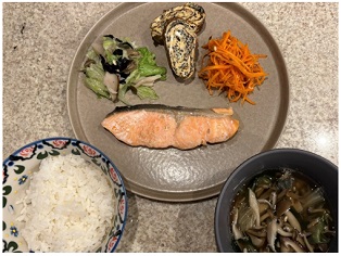 「玄米麹で作る」手作り塩麹と発酵ランチ 10/21(火)
